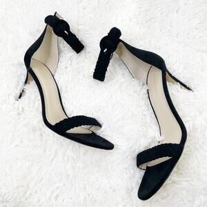 MARC FISHER Braelin2 Black Heels Size 10
